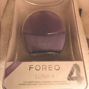 Foreo Luna 4